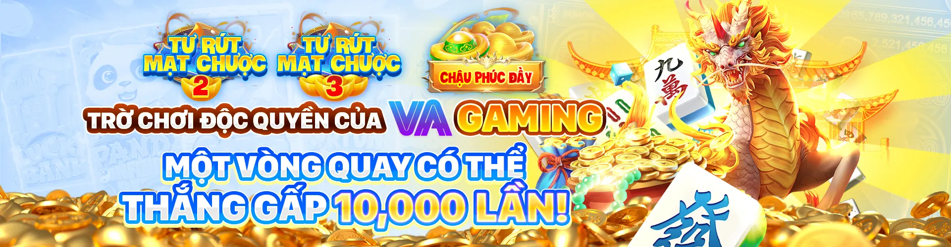 Hình ảnh chính game nổ hũ trực tuyến tại casino online uy tín nhất Win2026