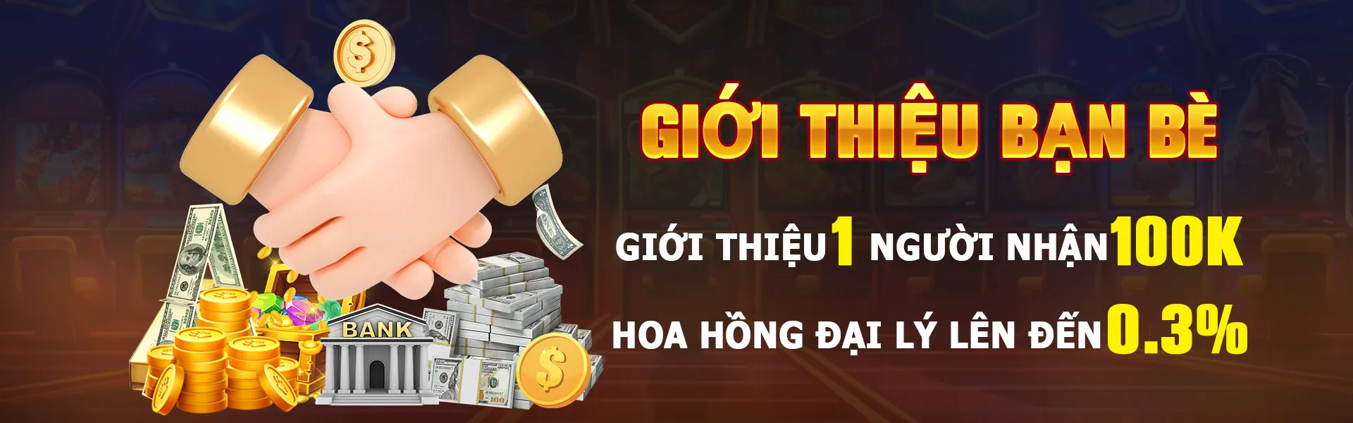 Hình ảnh giới thiệu về casino online uy tín nhất
