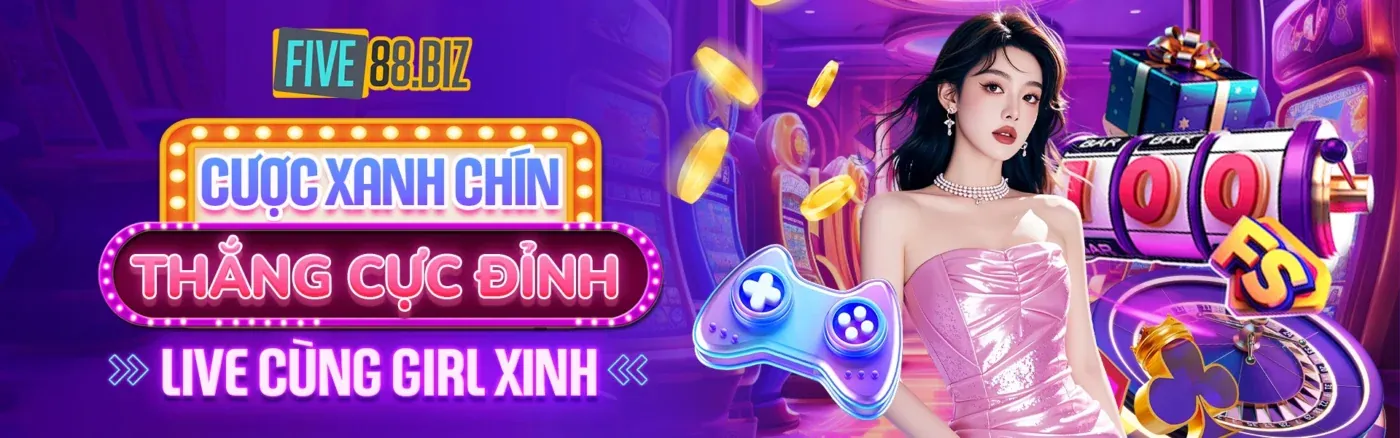 Bản đồ vị trí văn phòng casino online uy tín nhất