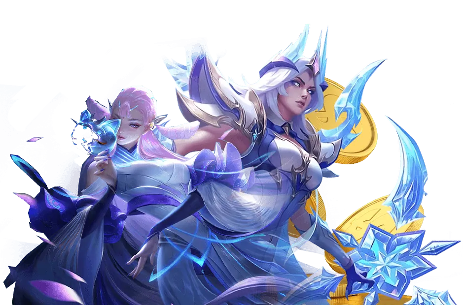 Kho trò chơi đa dạng