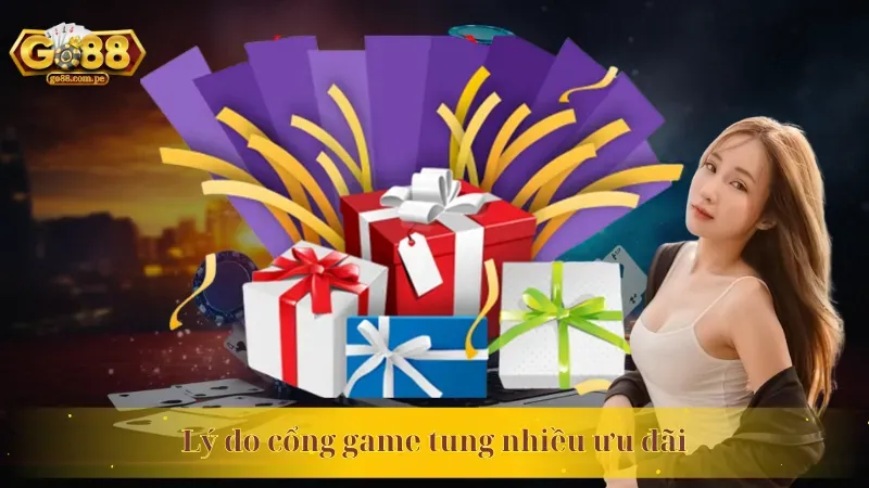 Khuyến mãi độc quyền tại casino online